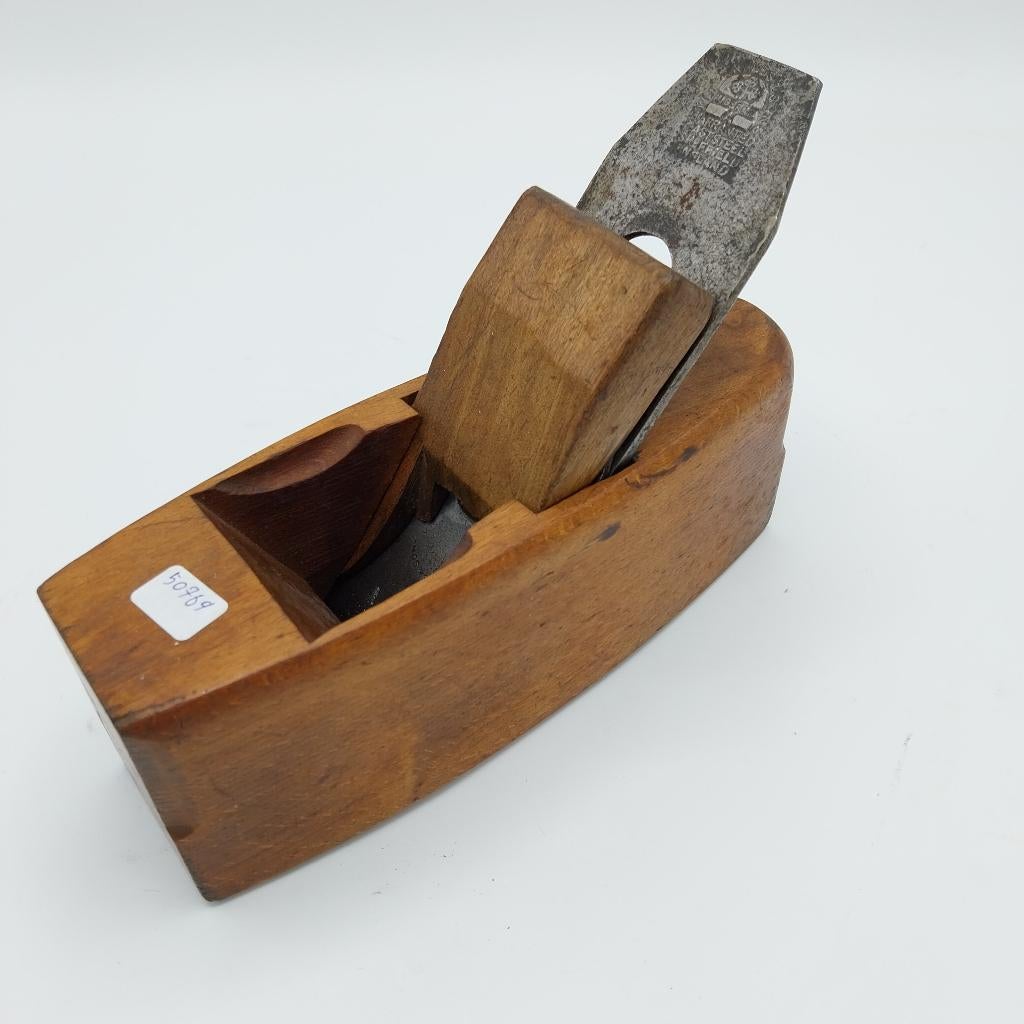 Engelse blokschaaf (50769-ML)