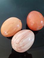 3 reuze paaseieren, Ophalen of Verzenden, Zo goed als nieuw