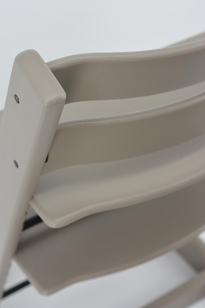 Stokke Tripp Trapp Flexa Brave Ground – Refurbished model, Kinderen en Baby's, Kinderstoelen, Verzenden, Gebruikt, Meegroeistoel