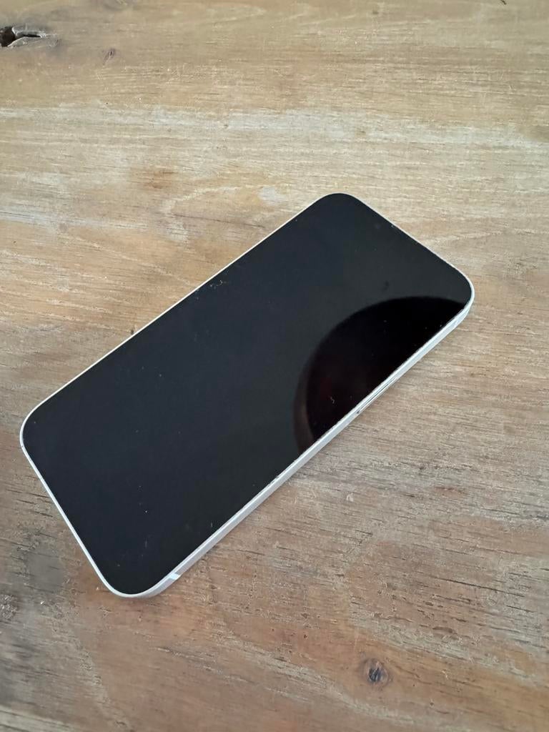 Apple Iphone 13, Ophalen of Verzenden, Zo goed als nieuw, 128 GB, IPhone 13