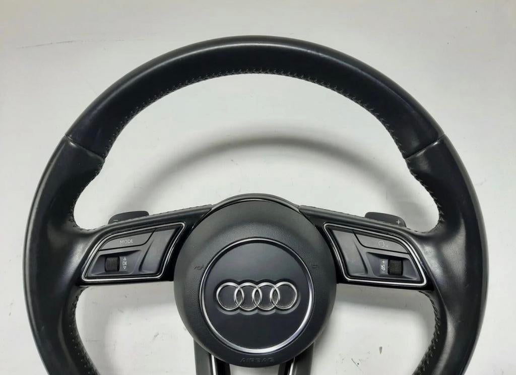 Audi A4 b9 stuur, Auto-onderdelen, Ophalen of Verzenden, Gebruikt, Audi