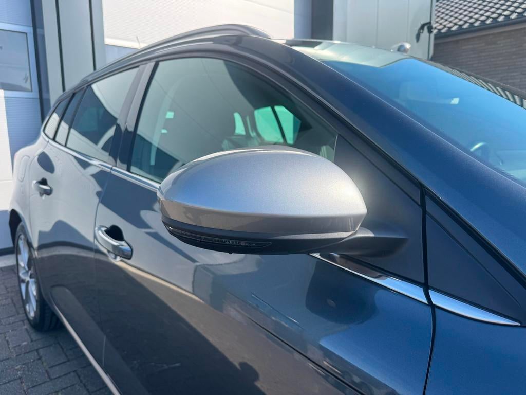 Renault Mégane Estate 1.2 TCe GT-Line Bose Nette auto!, Voorwielaandrijving, Gebruikt, 4 cilinders, 132 pk