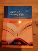 Lezen en beoordelen van onderzoekspublicaties, Th.W.N. Dassen; W.S. Jansen; F.M: Keuning; G.J: Jansen, Ophalen of Verzenden, Zo goed als nieuw