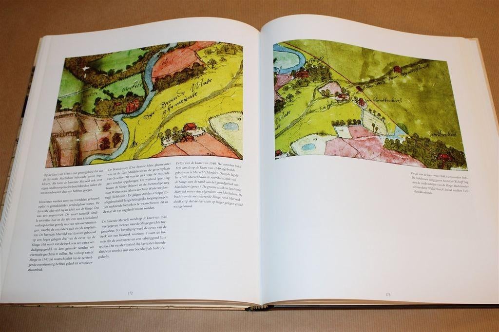 De Rijke Historie van Vestingstad Groenlo — Uitgave Museum, Boeken, Ophalen of Verzenden, Zo goed als nieuw
