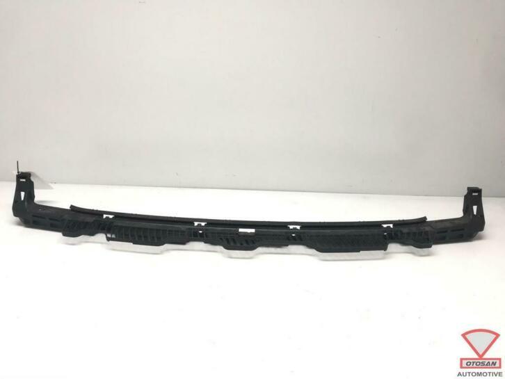 vw golf 7 achterbumper houder 5q6807863c, Gebruikt, Volkswagen, Volkswagen AG, Bumper