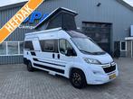 Adria Twin Sports 600 SPB Skyroof, Slaapdak, Compl., Bedrijf, Adria, Overige merken, Tot en met 4