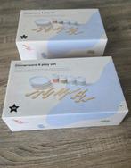 Dinnerware 4 play set, Ophalen, Nieuw