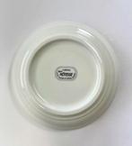 Faience ligne Hôtesse diep bord soepbord citroenen, Ophalen of Verzenden