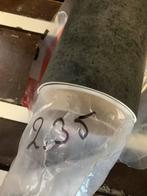 Betonlook Vinyl Vloerbedekking - Zware Kwaliteit, 400 cm bre, Ophalen, Katoenstr. 18/5, Matsu bv, Minder dan 10 m²