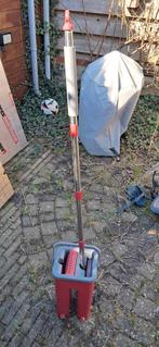 Dweil - GRATIS, Ophalen