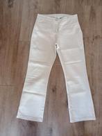ZIZO beige broek maat 38, Maat 38/40 (M), ZIZO, Beige, Ophalen of Verzenden