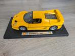 Ferrari F50 1995 Modelauto, Ophalen, Bburago