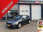 Skoda Scala 1.0 TSI Ambition CarPlay Airco Cruise, Voorwielaandrijving, Gebruikt, Euro 6, 116 pk