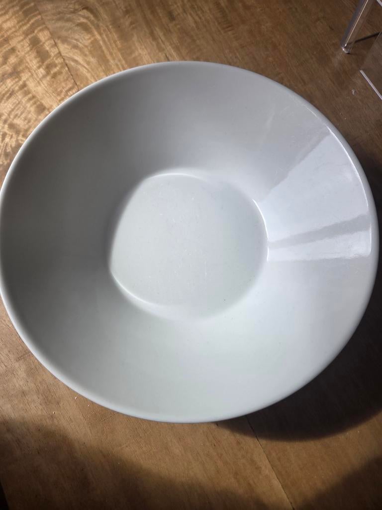 Iittala borden  Teema, Ophalen of Verzenden, Gebruikt, Overige stijlen, Bord(en)