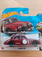 Hot Wheels Jaguar MK1, Verzenden, Nieuw, Auto