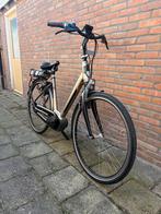 Sparta M8i elektrische fiets 2019 - frame 48, 47 tot 50 cm, Ophalen, Gebruikt, Sparta