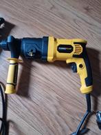 Powerplus boormachine, Ophalen, Zo goed als nieuw, Boormachine