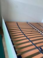 Mooi bedframe 160x200 (exclusief matras), Ophalen, Tweepersoons, Zo goed als nieuw, 200 cm