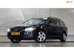 Volvo V70 2.0 T5 Automaat LPG G3 Trekhaak Allseason banden, Auto's, Voorwielaandrijving, Euro 5, Zwart, 1984 cc