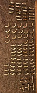 Partij viega prestabo 22, Overige materialen, Bochten, Geen idee, Viega