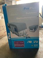 Nieuwe Pro-Plus Dakhoes voor Caravan/Camper - 650x300cm, Ophalen, Nieuw