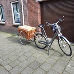 Fietskar, Overige merken, Bagagekar, Ophalen of Verzenden, Zo goed als nieuw