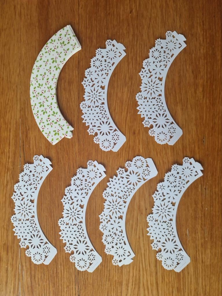 Taartversieringen, Ophalen of Verzenden, Nieuw, Taarten, Versiering