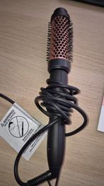 Mellian Magic Shine Brush - Keramische Warmteborstel, Ophalen of Verzenden, Zo goed als nieuw, Haarverzorging