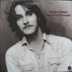 lp,Michael Dinner – The Great Pretender, Ophalen of Verzenden, Zo goed als nieuw, 12 inch, Poprock