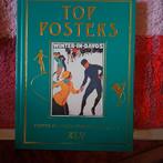 Boek Top Posters Poster Auctions International XLV, Verzamelen, Ophalen of Verzenden
