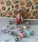 Haarbandjes voor Maileg  muizen, Ophalen of Verzenden, Nieuw, Kleding