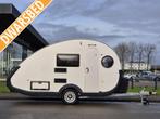 T@B 400 TD, Caravans en Kamperen, Bedrijf, Treinzit, Tot en met 3, 4 tot 5 meter