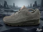 Nike Air Max 90 'Reflective Grey' EU43 2023, Colosseum 1, 1213 NL Hilversum, Nederland, Overige kleuren, Nike, Ophalen of Verzenden