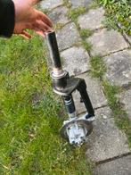 Vespa sprint vork voor onderdelen, Fietsen en Brommers, Brommeronderdelen | Scooters, Ophalen, Zo goed als nieuw, Overige typen