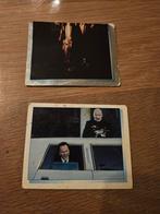 RoboCop Merlin stickers, Ophalen of Verzenden, Zo goed als nieuw