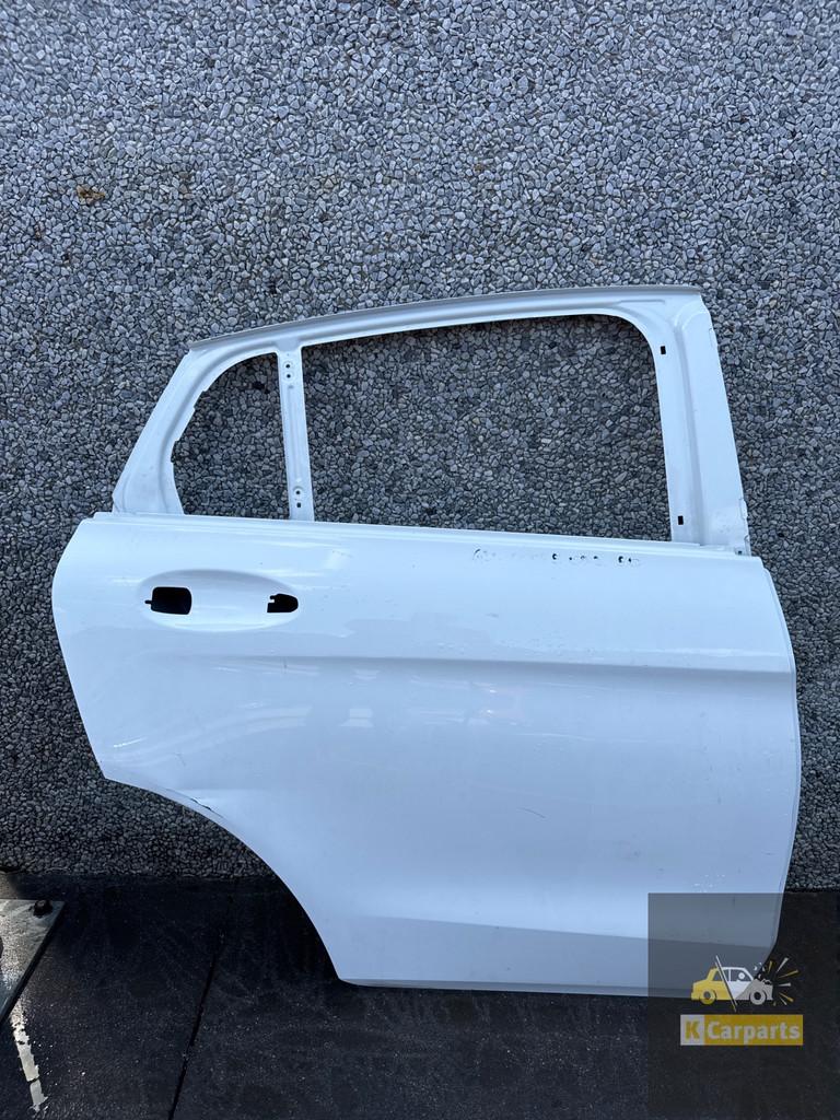 Mercedes GLC W253 Rechter achterdeur origineel portier, Info@fabrikant.eu, Mercedes-Benz, Achter, Ophalen of Verzenden