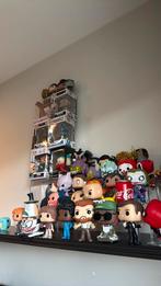 Funko pop collectie, Ophalen of Verzenden
