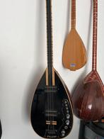 Saz / Luit - Goed onderhouden, Ophalen of Verzenden, Zo goed als nieuw, Luit, Saz of Bouzouki