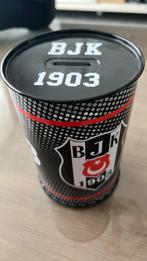 Spaarpot/origineel beşiktaş, Ophalen of Verzenden, Zo goed als nieuw, Buitenlandse clubs