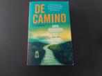 De Camino: Anya Niewierra, Ophalen of Verzenden, Zo goed als nieuw, Nederland, Anya Niewierra