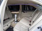 Mercedes-Benz E-Klasse 320 BINZ EXTENDED E320 Limousine *Luc, Automaat, Gebruikt, Bedrijf, Sedan