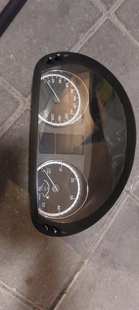 Mercedes viano vito w639 teller, Auto-onderdelen, Verlichting, Ophalen of Verzenden