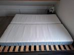 1 matras 80 x 200 cm Ikea Vesteroy zgan per stuk kan ook, Eenpersoons, Ophalen of Verzenden, Zo goed als nieuw, 80 cm