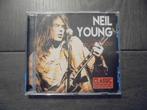 Neil Young, the Lost Tapes, Broadcast from 70's & 80's, Ophalen of Verzenden, Zo goed als nieuw, Rock-'n-Roll