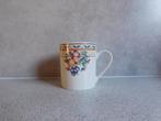 Mok 250 ml. Cottage Garden Heinrich Winterling, Ophalen of Verzenden, Zo goed als nieuw, Overige stijlen, Kop(pen) en/of Schotel(s)