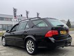 Saab 9-5 Estate 2.3t Business|Scherm Cruise Trekhaak NAP, Auto's, Voorwielaandrijving, 1800 kg, 2290 cc, Handgeschakeld