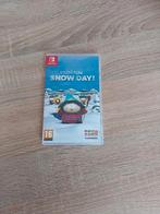 South park snow day, Vanaf 18 jaar, 1 speler, Zo goed als nieuw, Ophalen