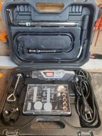 Duro pro combitool, Ophalen of Verzenden, Zo goed als nieuw