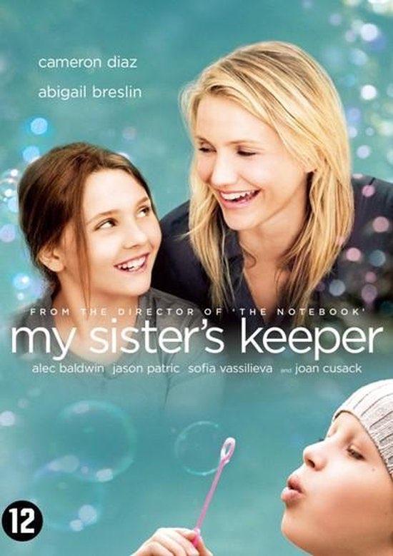 My sister's keeper (DVD) Cameron Diaz, Alec Baldwin, Alle leeftijden, Verzenden, Nieuw in verpakking