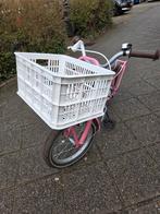 Volare meisjesfiets 16 inch, Ophalen of Verzenden